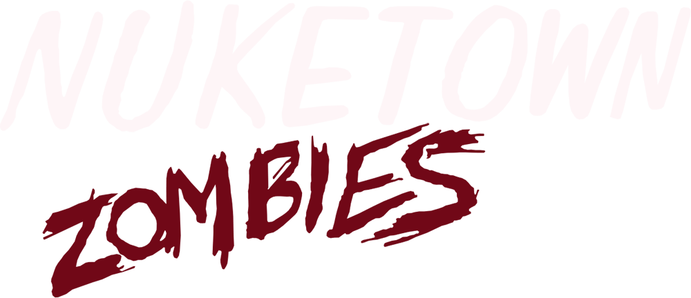 Nuketown Zombies
